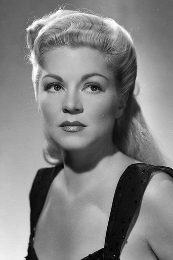 Foto: Claire Trevor