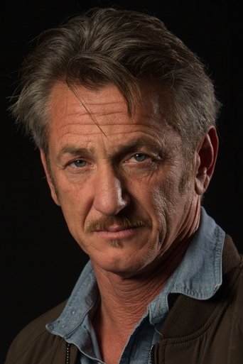 Foto: Sean Penn