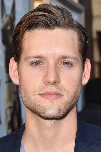 Foto: Luke Kleintank