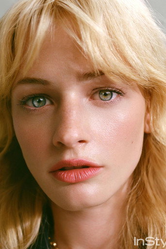 Foto: Esther McGregor