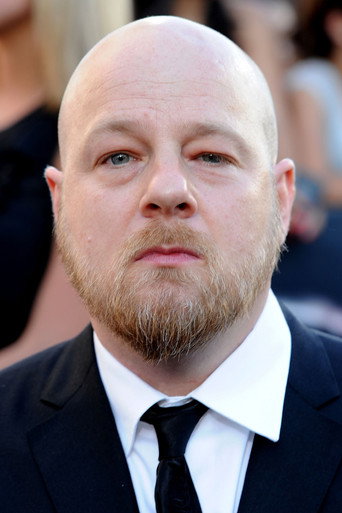 Foto: David Slade