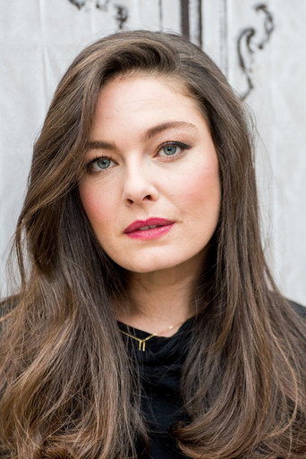Foto: Alexa Davalos