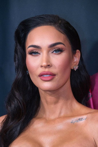 Foto: Megan Fox
