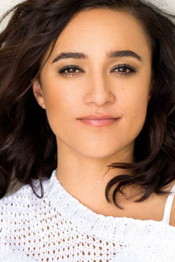 Foto: Keisha Castle-Hughes