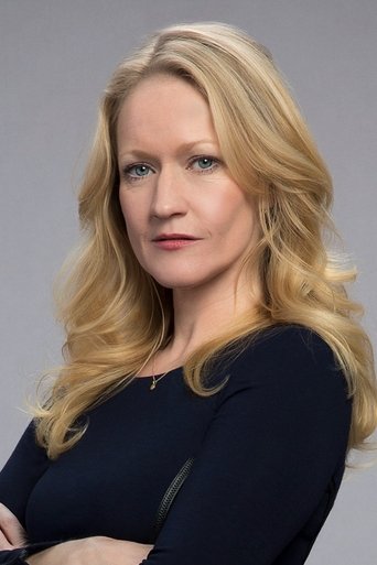 Foto: Paula Malcomson