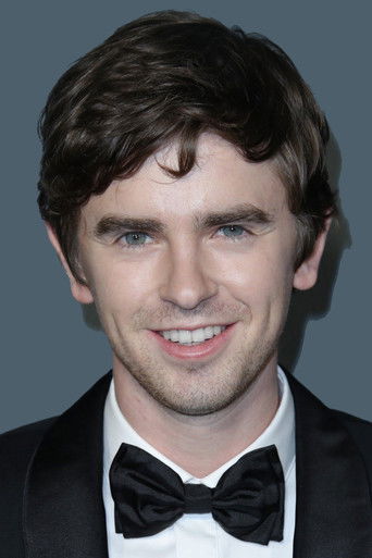 Foto: Freddie Highmore