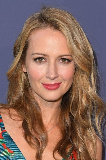Foto: Amy Acker