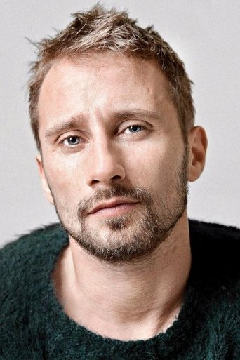 Foto: Matthias Schoenaerts