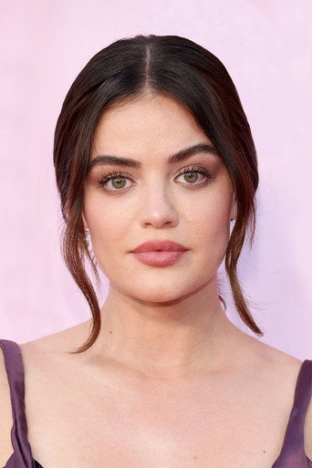 Foto: Lucy Hale