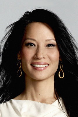 Foto: Lucy Liu