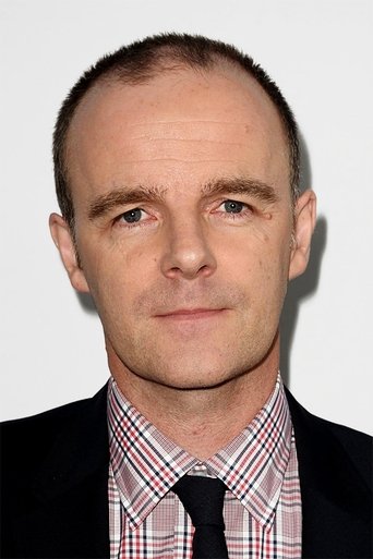 Foto: Brían F. O'Byrne