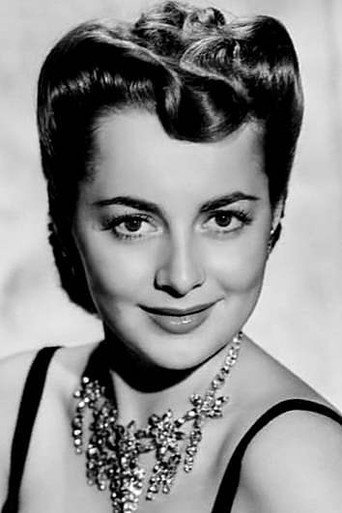Foto: Olivia de Havilland