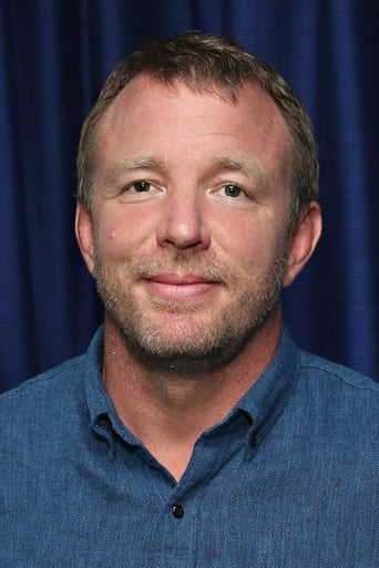 Foto: Guy Ritchie