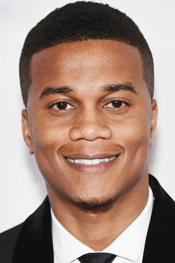 Foto: Cory Hardrict
