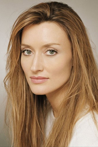 Foto: Natascha McElhone