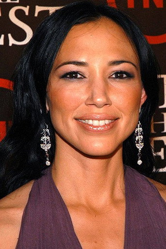 Foto: Irene Bedard
