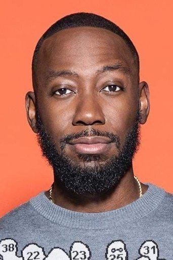 Foto: Lamorne Morris
