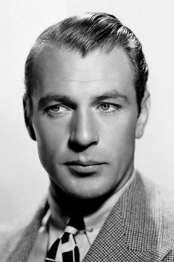 Foto: Gary Cooper