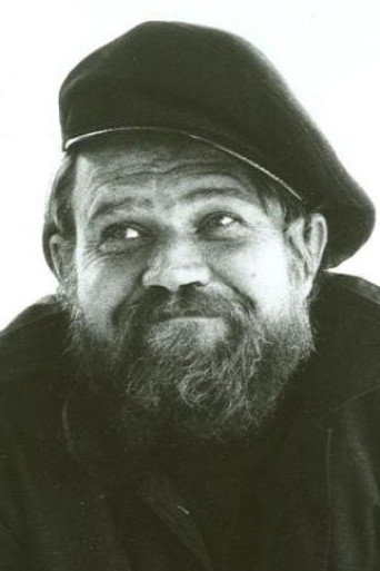 Foto: George Buck Flower