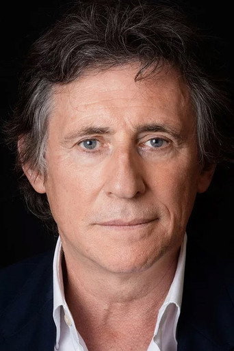 Foto: Gabriel Byrne