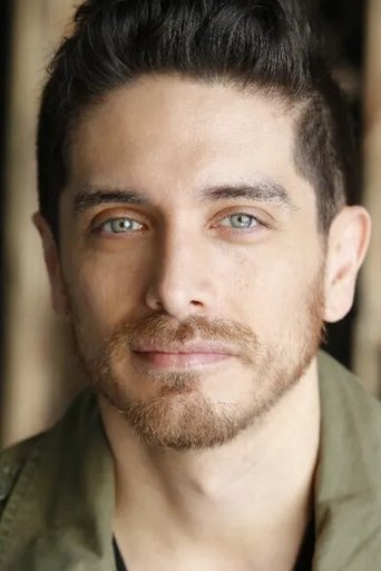 Foto: Josh Keaton