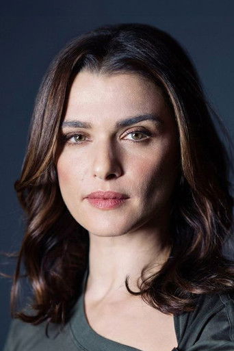 Foto: Rachel Weisz