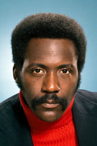 Foto: Richard Roundtree