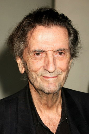 Foto: Harry Dean Stanton