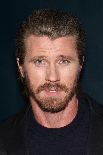 Foto: Garrett Hedlund