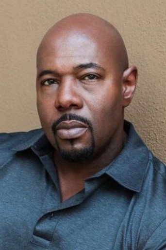 Foto: Antoine Fuqua