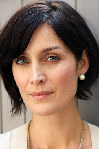 Foto: Carrie-Anne Moss