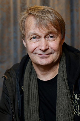 Foto: Nils Gaup