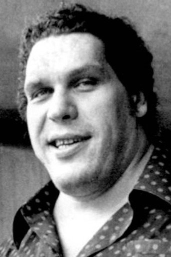 Foto: André Roussimoff