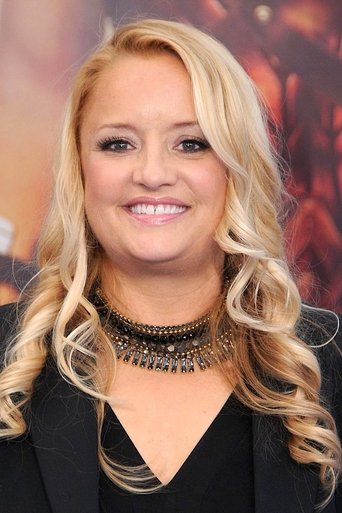 Foto: Lucy Davis