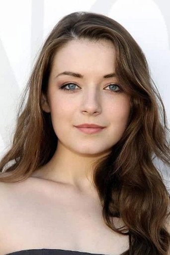 Foto: Sarah Bolger
