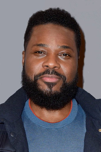Foto: Malcolm-Jamal Warner