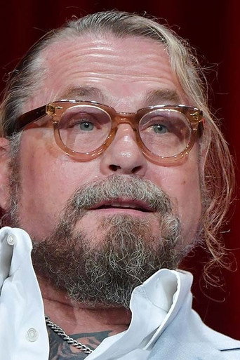 Foto: Kurt Sutter