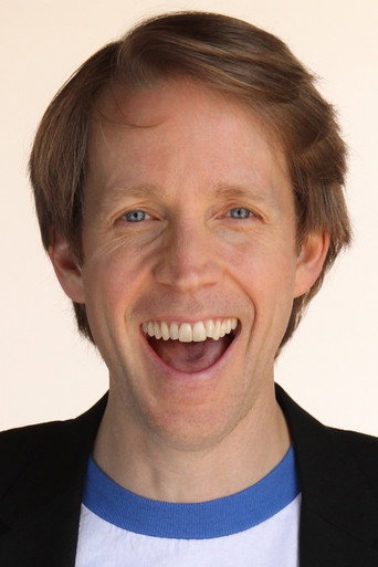 Foto: James Arnold Taylor