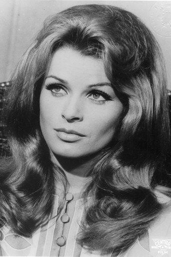 Foto: Senta Berger