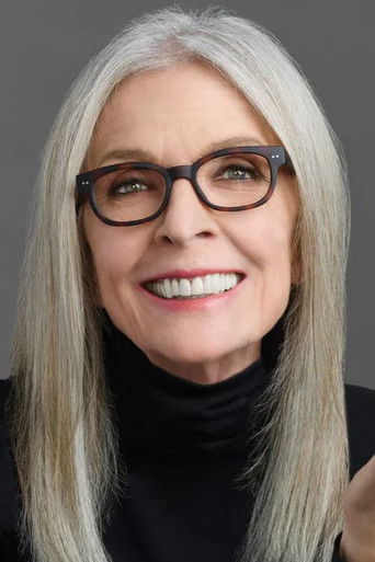 Foto: Diane Keaton