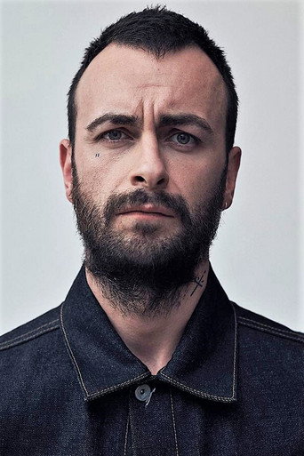 Foto: Joseph Gilgun