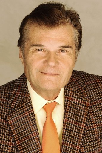 Foto: Fred Willard