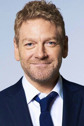 Foto: Kenneth Branagh