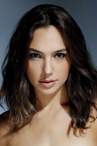 Foto: Gal Gadot