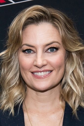 Foto: Mädchen Amick