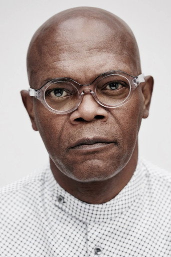 Foto: Samuel L. Jackson