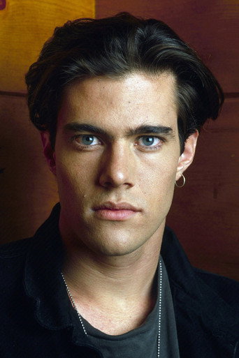 Foto: Dana Ashbrook