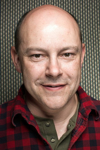 Foto: Rob Corddry