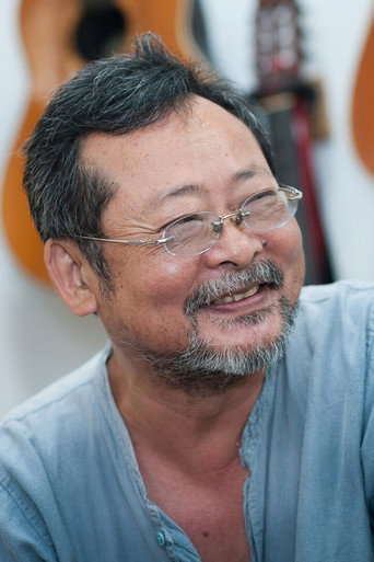Foto: 陳明章