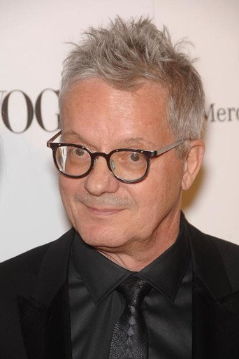Foto: Mark Mothersbaugh